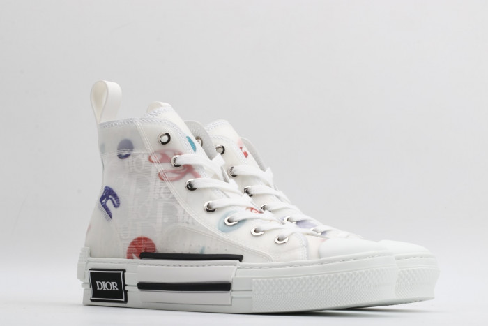 DR B23 Sneakers - CCSHOES
