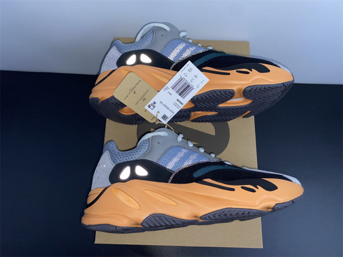 Adidas Yeezy Boost 700 V2 Sun GW0296 - CCSHOES