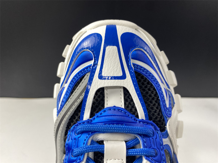 BLCG TRACK SNEAKER - CCSHOES