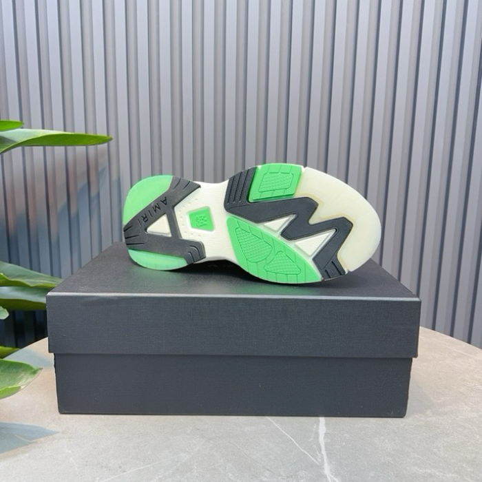 AR1M1 Low-Top Sneaker - CCSHOES
