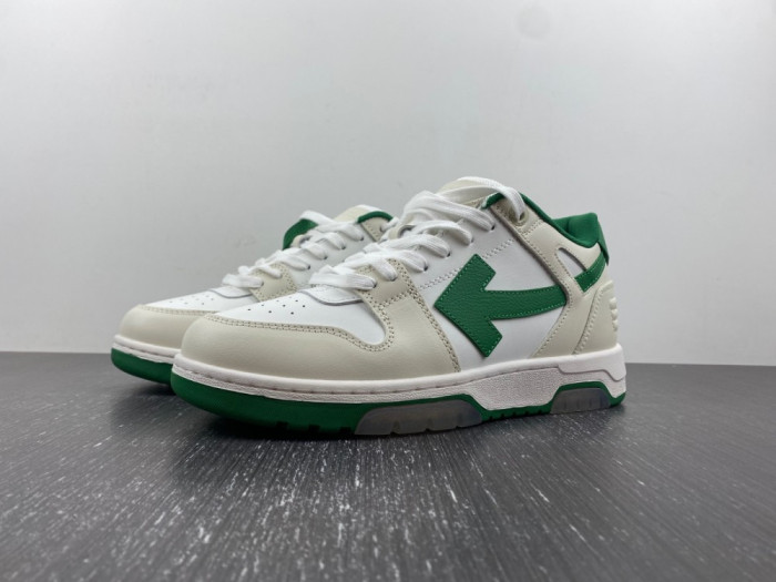 OFF-WHITE Out Of Office - CCSHOES