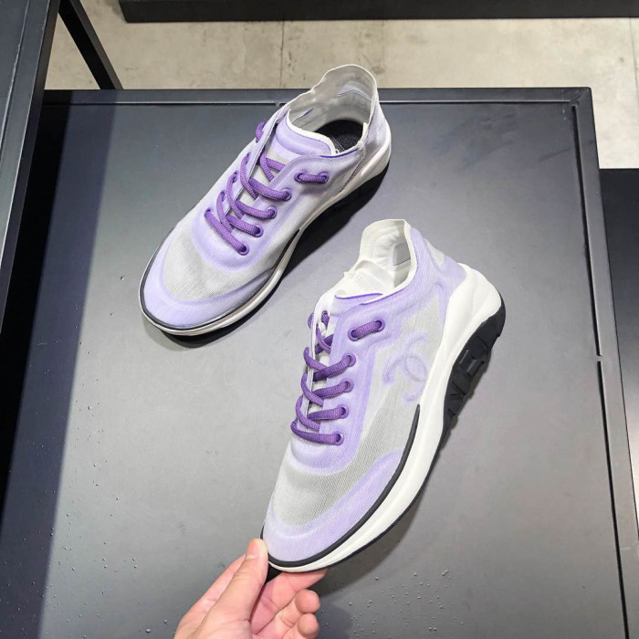 CHNE1 SNEAKERS - CCSHOES