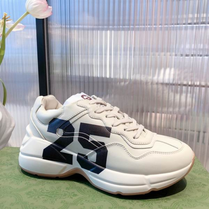 GUCC SNEAKER - CCSHOES