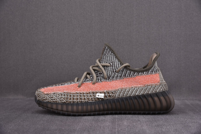 adidas Yeezy Boost 350 V2 Ash Stone GW0089 - CCSHOES