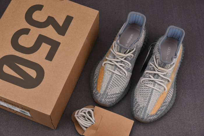 Adidas Yeezy Boost 350 V2 Israfil FZ5421 - CCSHOES