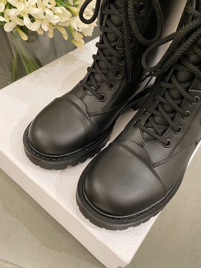 DR BOOTS - CCSHOES