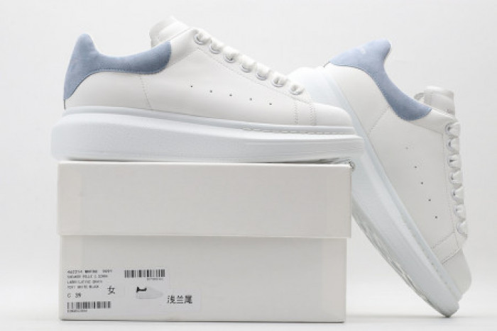MQ SNEAKERS - CCSHOES