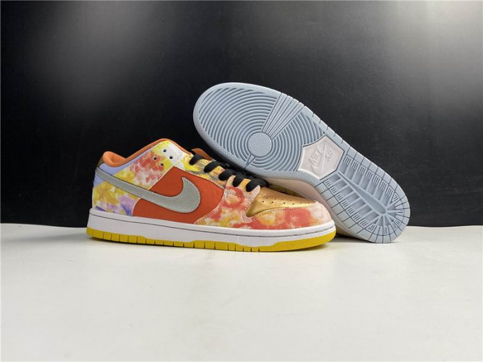 Nike SB Dunk Low CNY Chinese New Year (2021) CV1628-800 - CCSHOES