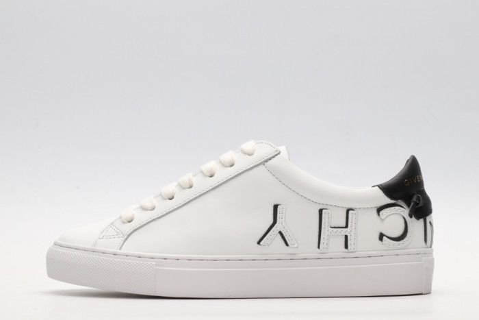 Givench LOW-TOP SNEAKER - CCSHOES