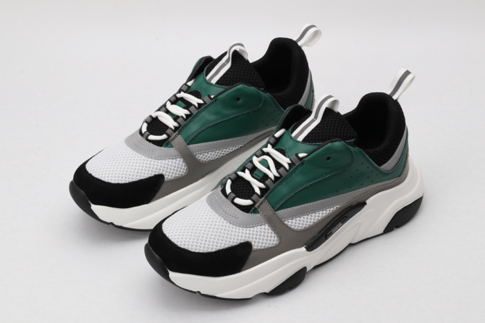 DR B22 SNEAKER - CCSHOES