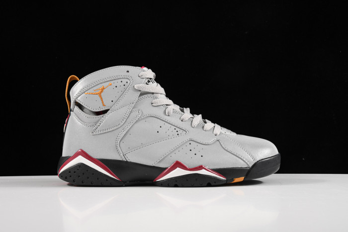Air Jordan 7 “Reflective Cardinal” BV6281-006 - CCSHOES
