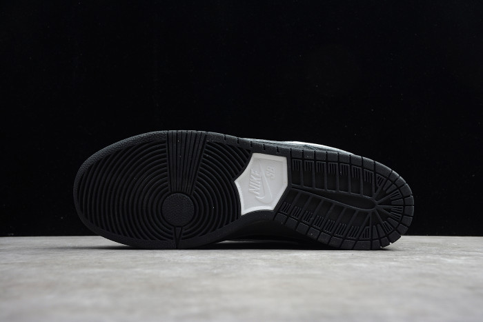 Nike SB Dunk Low Yin Yang 313170-023 - CCSHOES