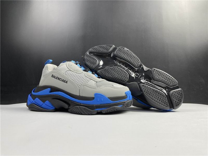 BLCG TRIPLE SNEAKER - CCSHOES