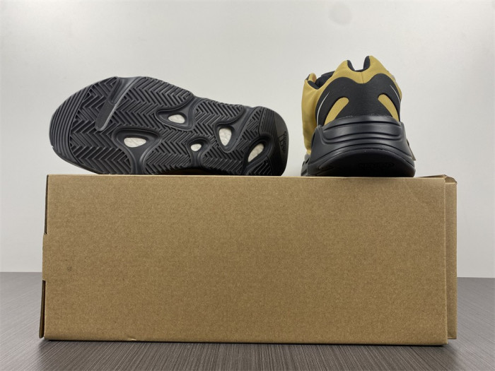 Yeezy Boost 700 MNVN 'Honey Flux' GZ0717 - CCSHOES