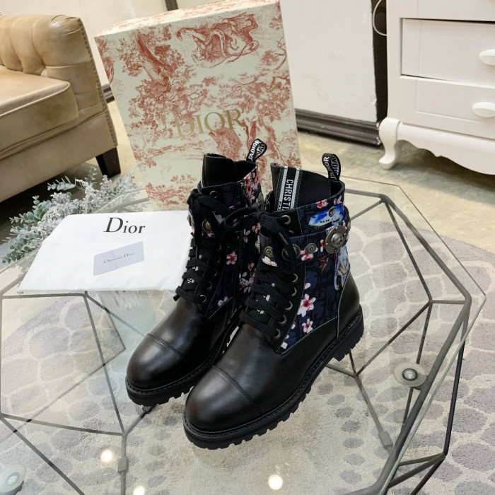DR BOOTS - CCSHOES