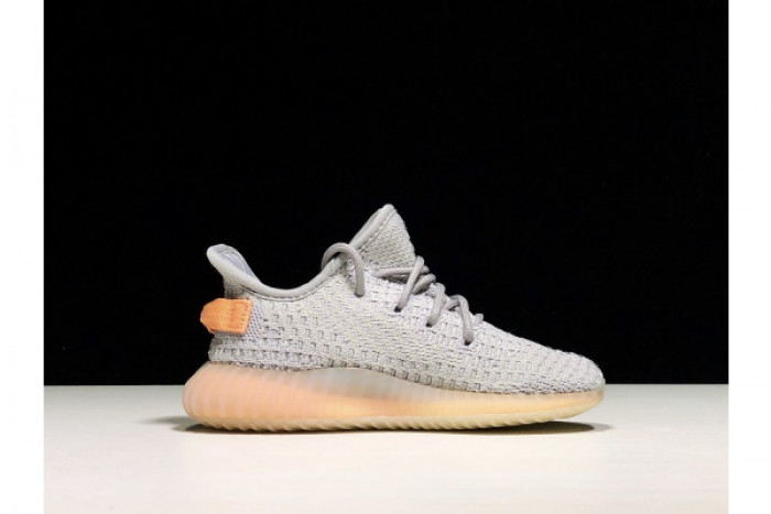 ADIDAS KIDS YEEZY 350 BOOST V2 “TRUE FORM” Kids-EG7492 - CCSHOES