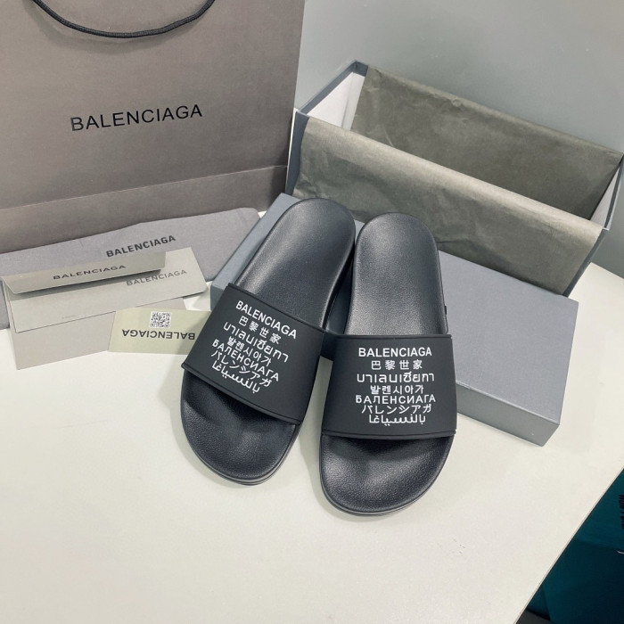 BLCG SLIPPERS - CCSHOES