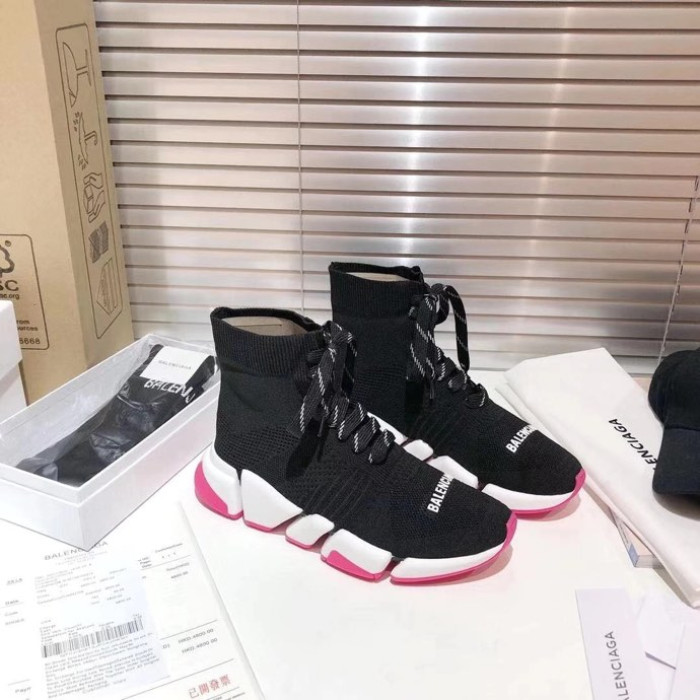 BLCG SPEED SNEAKER - CCSHOES