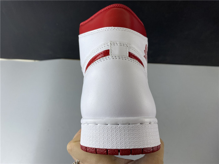 Air Jordan 1 Retro Metallic Red (2017) 555088-103 - CCSHOES