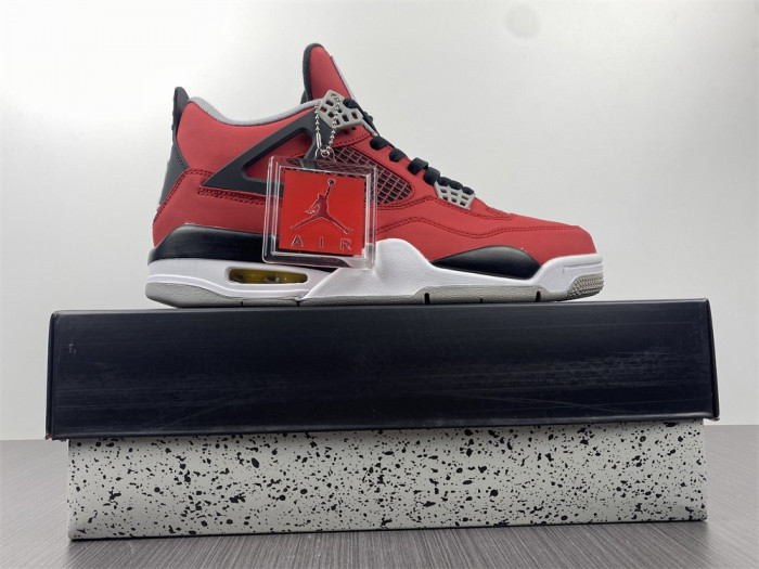 Jordan 4 Retro Toro Bravo 308497-603 - CCSHOES
