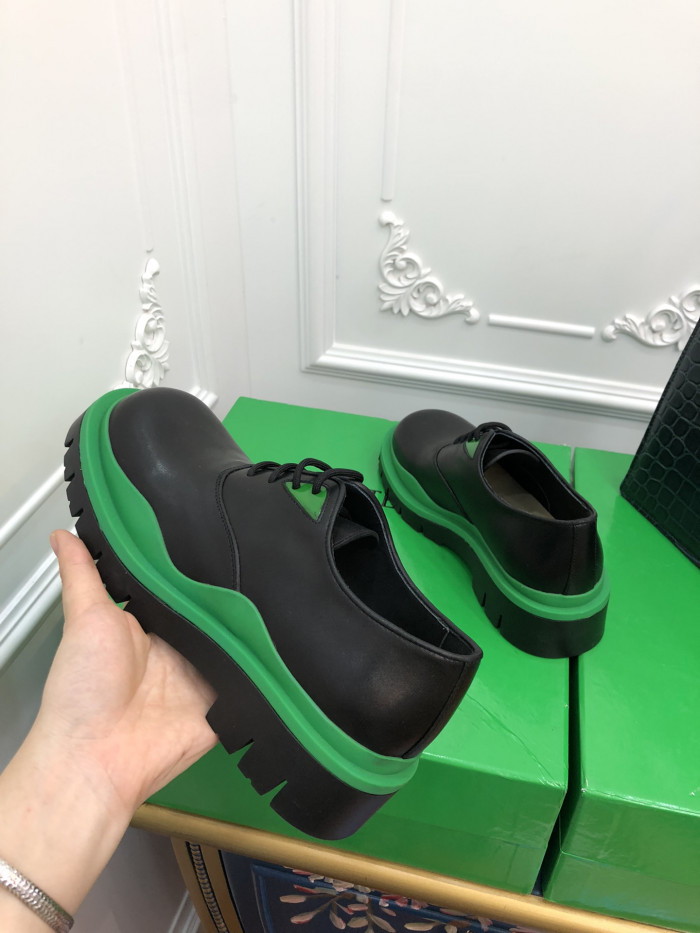 B0tteg*Veneta Boots - CCSHOES