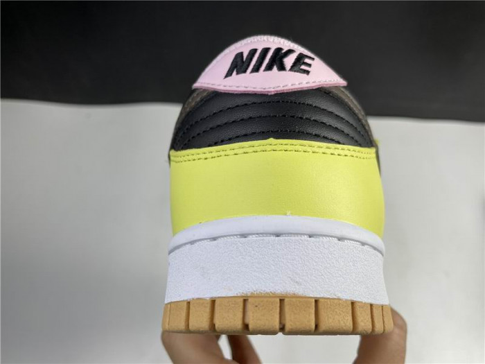 Nike Dunk Low SE ‘Free.99 - Black’ DH0952-001 - CCSHOES