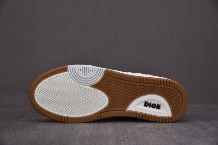 DR B27 SNEAKER - CCSHOES