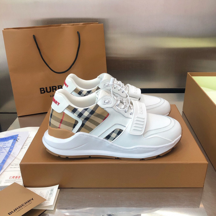Bubery SHOES - CCSHOES