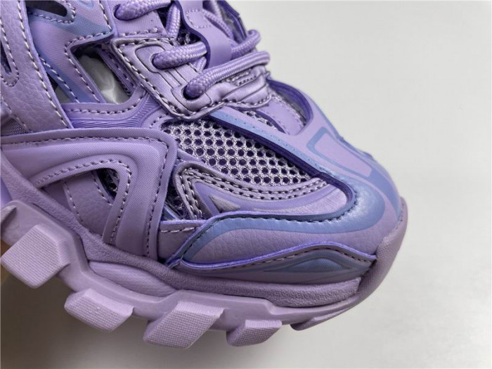 BLCG TRACK SNEAKER - CCSHOES