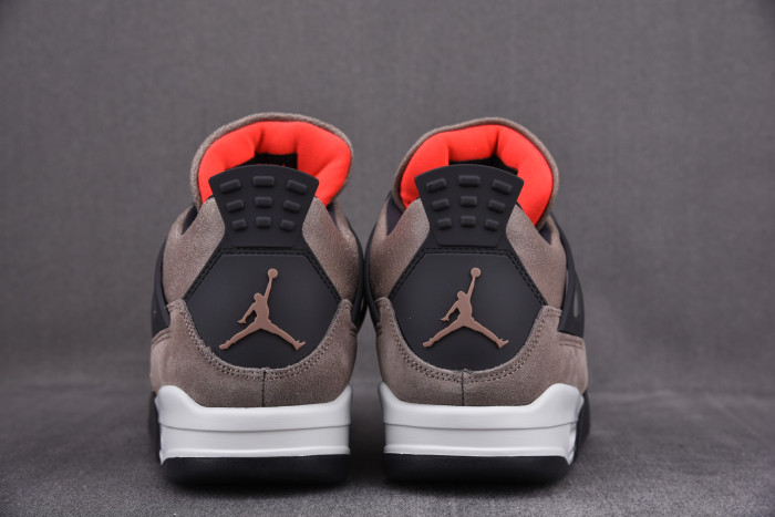 Air Jordan 4 Retro "Taupe Haze" DB0732-200 - CCSHOES