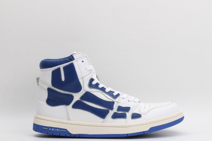 AR1M1 High-Top Sneaker - CCSHOES