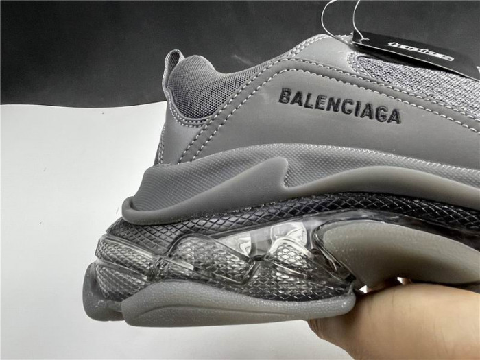BLCG TRIPLE SNEAKER - CCSHOES