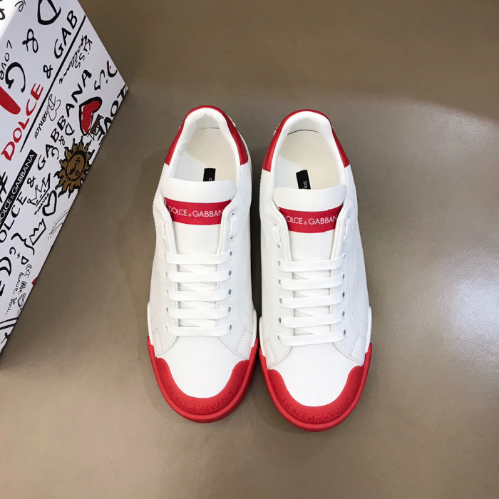 DG SNEAKER - CCSHOES