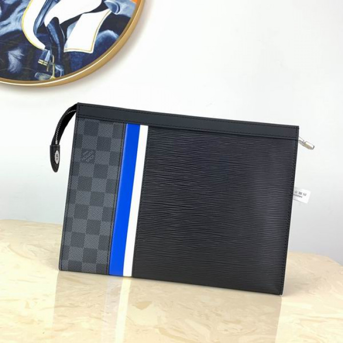 LOUI VUITTO WALLET M56827 27*21*3 - CCSHOES