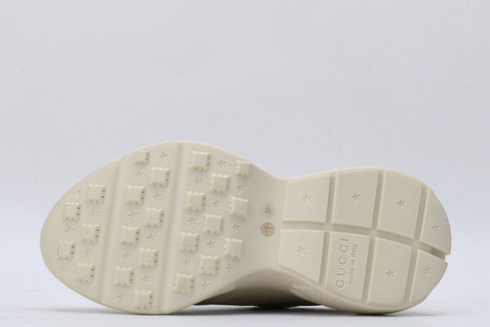 GUCC TRAINER SNEAKER - CCSHOES