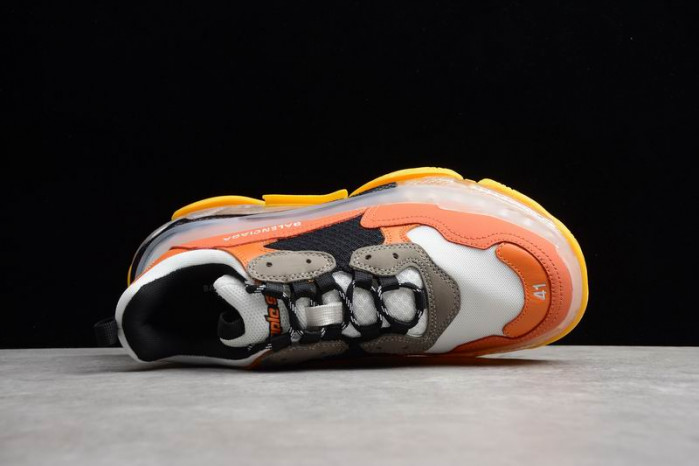 BLCG TRIPLE SNEAKER - CCSHOES