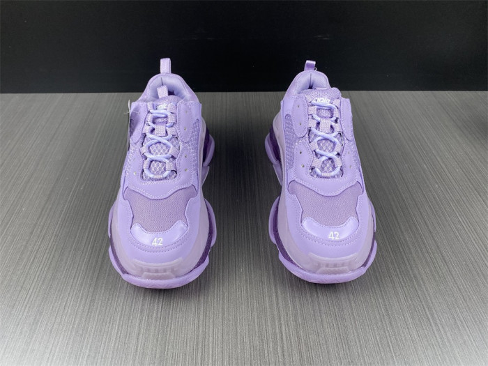 BLCG TRIPLE SNEAKER - CCSHOES