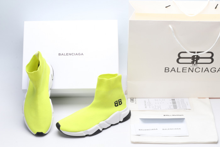 BLCG SPEED SNEAKER - CCSHOES