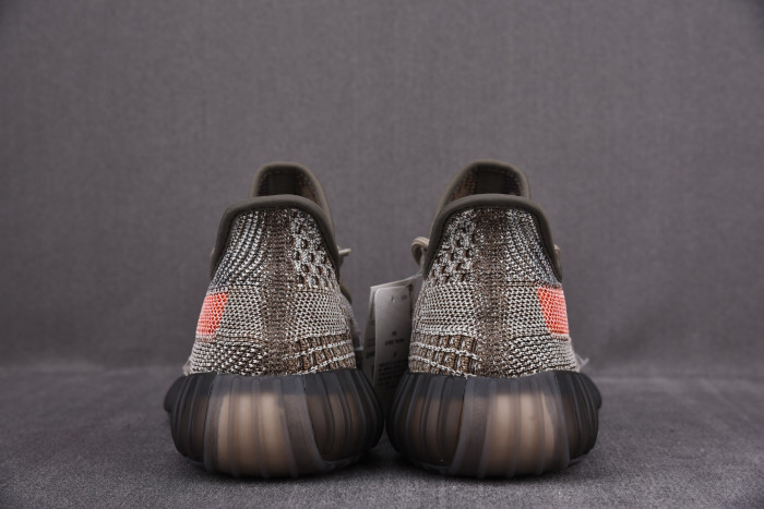 adidas Yeezy Boost 350 V2 Ash Stone GW0089 - CCSHOES