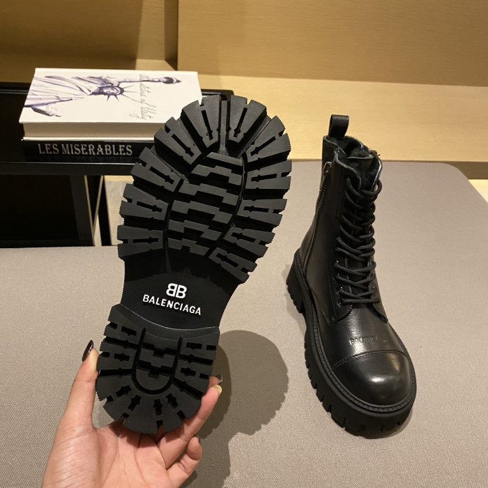 BLCG BOOTS - CCSHOES
