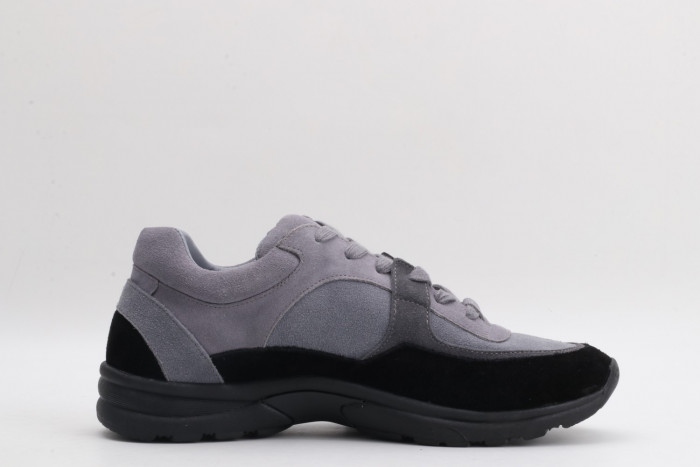 CHNE1 LOW TOP TRAINER CC SNEAKERS - CCSHOES