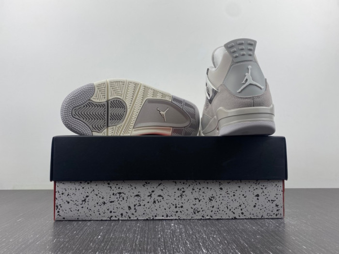 Air Jordan 4 “Frozen Moments” AQ9129-001 - CCSHOES