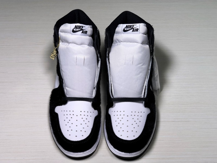 Air Jordan 1 Retro High OG “Panda” CD0461-007 - CCSHOES