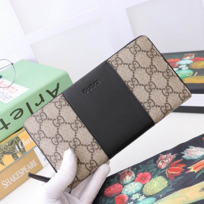 GUCC WALLET 451249 19*10*2.5 - CCSHOES