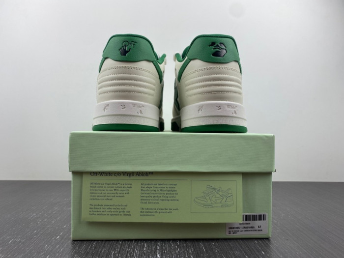 OFF-WHITE Out Of Office - CCSHOES