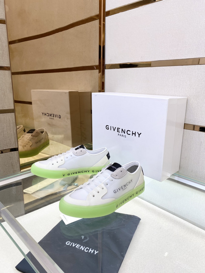 Givench Spectre Low-TOP SNEAKER - CCSHOES