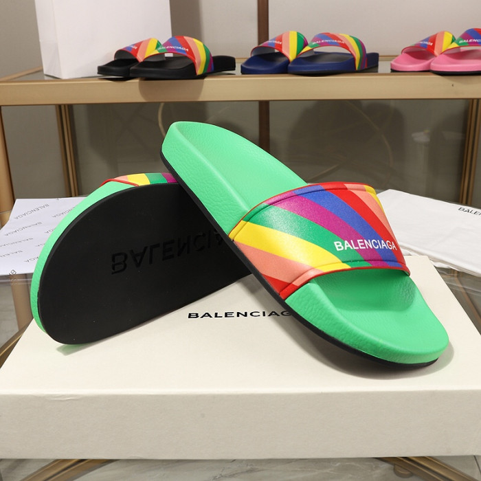 BLCG SLIPPERS - CCSHOES