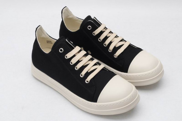 Rick Owen.s Sneaker - CCSHOES