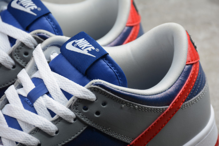 NIKE DUNK LOW SAMBA (2020) CZ2667-400 - CCSHOES