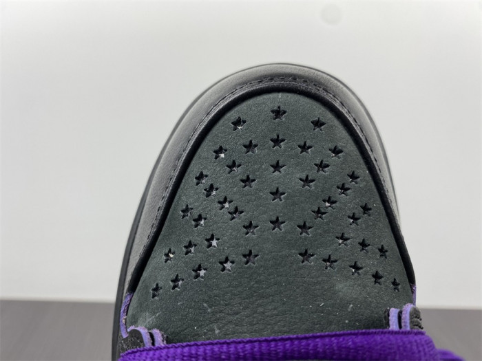Familia x Nike SB Dunk Low “First Avenue” DJ1159-001 - CCSHOES